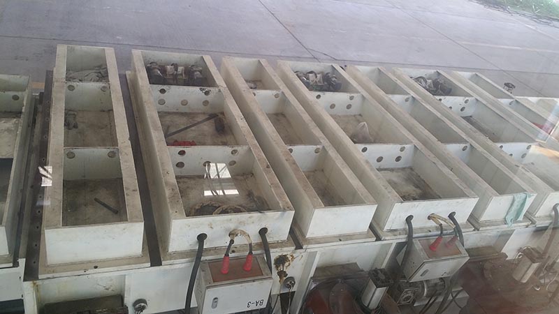 真空热处置惩罚