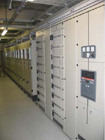 单银/双银Low-E镀膜生产线