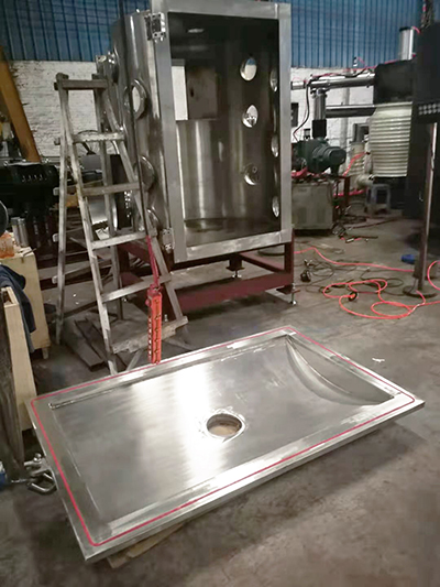 多弧离子镀膜机